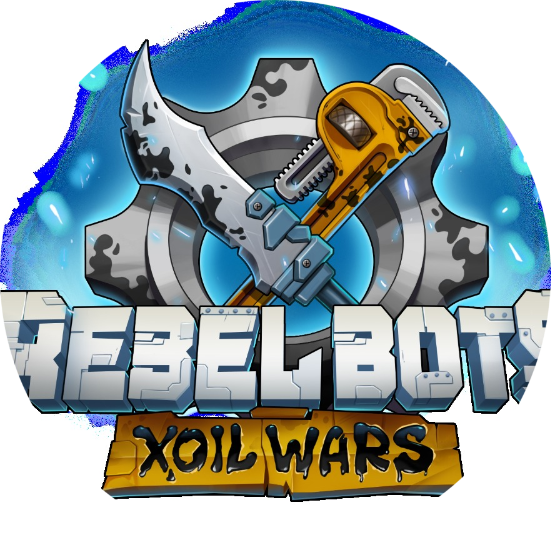 Rebel Bots